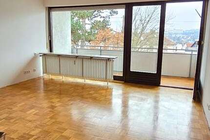 Wohnung zum Mieten in Wiesbaden 975 € 78 m² 2 zimmer