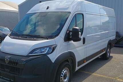 Peugeot Boxer 50.875 km 19.980 &euro; Rüsselsheim 65428