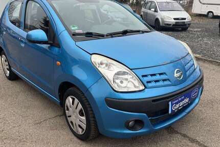 Nissan Pixo 168.000 km 1.999 &euro; Mainz 55120