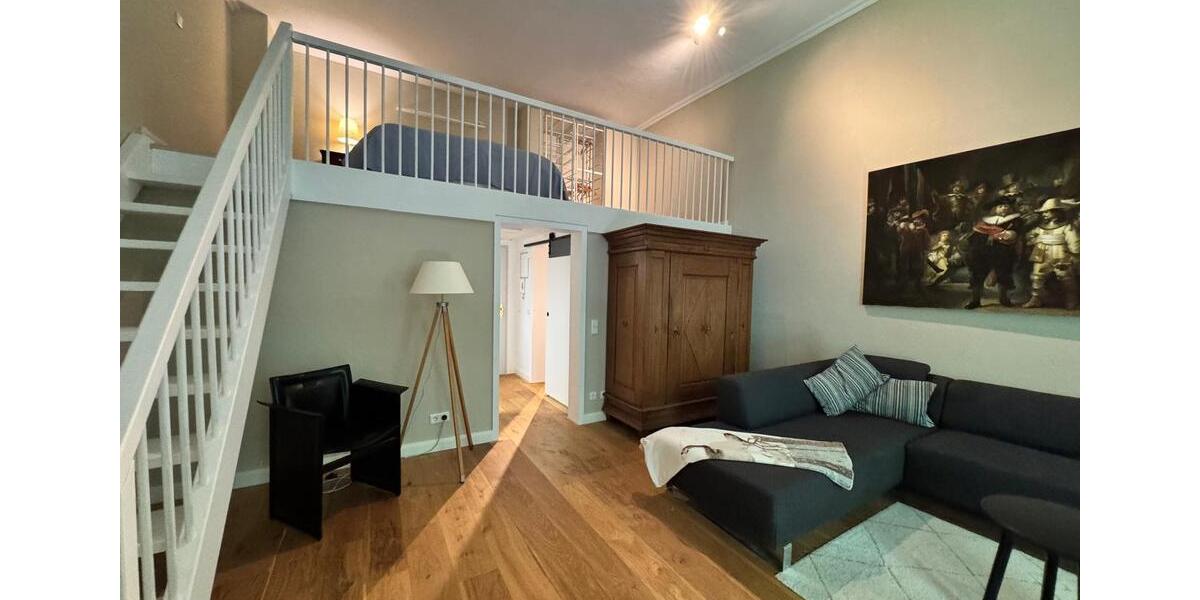 Etagenwohnung Flörsheim am Main - 1 Zimmer, 50 m&sup2;, 249.000&euro; | Angebot:27262850