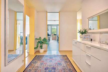 Wohnung Taunusstein - 3 Zimmer, 86 m&sup2;, 169.000&euro; | Angebot:25541406