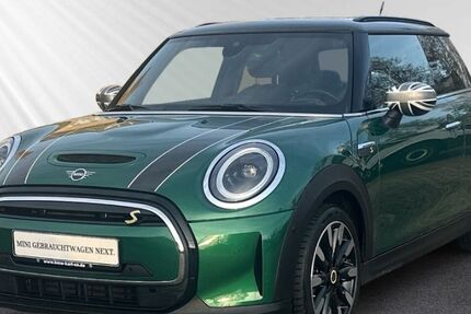 Mini Cooper SE 45.064 km 18.970 &euro; Wiesbaden 65203