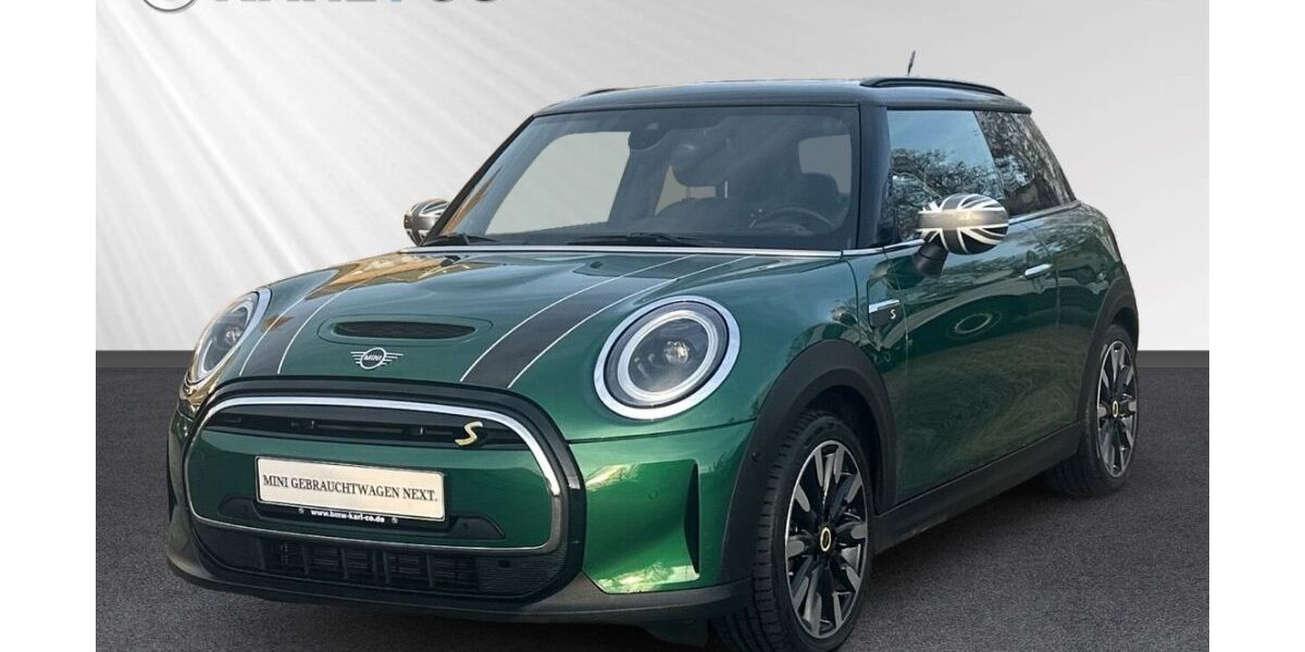 Mini Cooper SE 45.064 km 18.970 &euro; Wiesbaden 65203