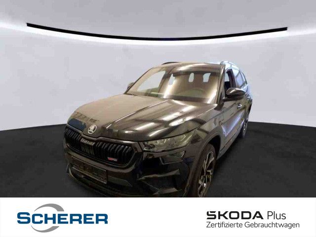 Skoda Kodiaq 60.175 km 37.600 &euro; Mainz 55129
