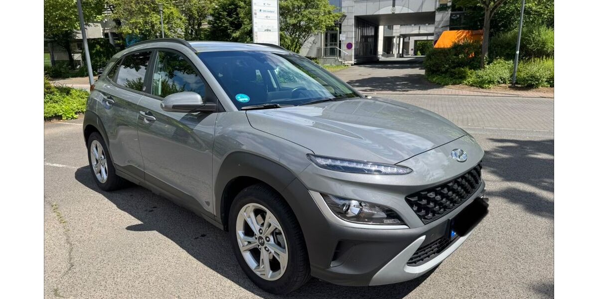 Hyundai KONA 32.000 km 16.900 &euro; Wiesbaden 65183