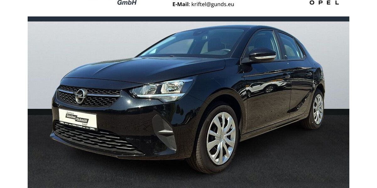 Opel Corsa 27.913 km 14.690 &euro; Kriftel 65830