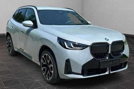 BMW X3 11.500 km 54.900 &euro; Wiesbaden 65189