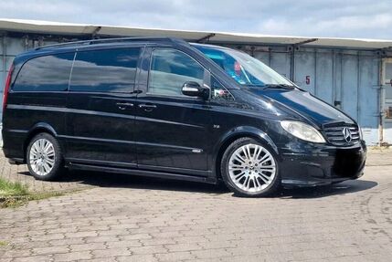 Mercedes Viano