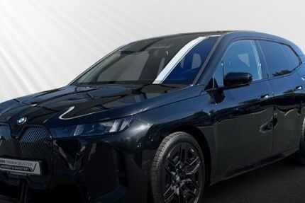 BMW iX 2.516 km 72.898 &euro; Rüsselsheim 65428