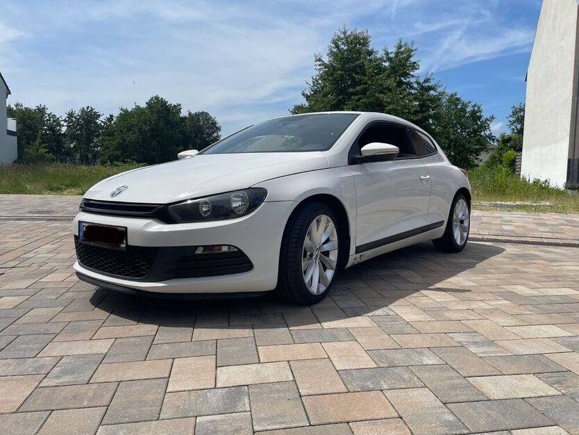 Scirocco