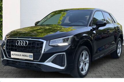 Audi Q2 44.843 km 20.780 € Rüsselsheim 65428