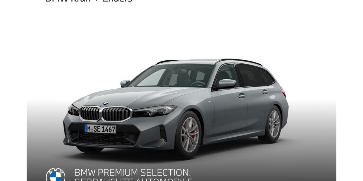 BMW 318 12.950 km 42.900 &euro; Idstein 65510