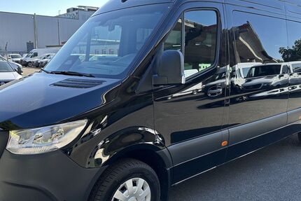 Mercedes-Benz Sprinter 31.426 km 56.882 &euro; Mainz 55122
