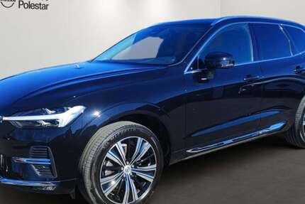 Volvo XC60 33.010 km 37.990 &euro; Mainz-Kastel 55252