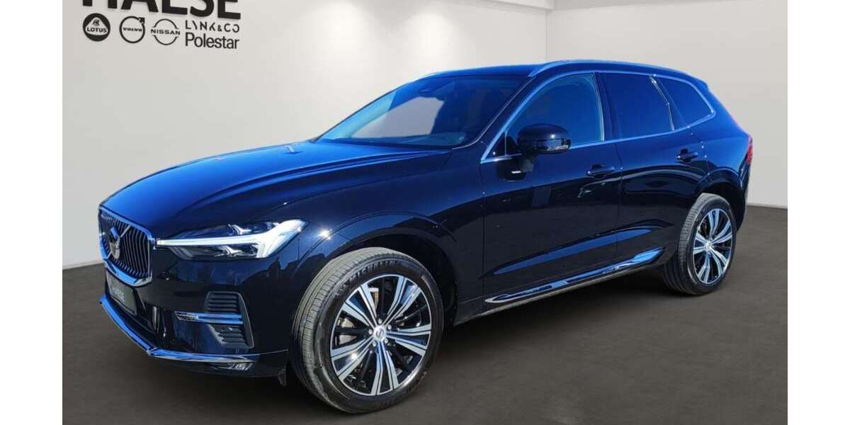 Volvo XC60 33.010 km 37.990 &euro; Mainz-Kastel 55252