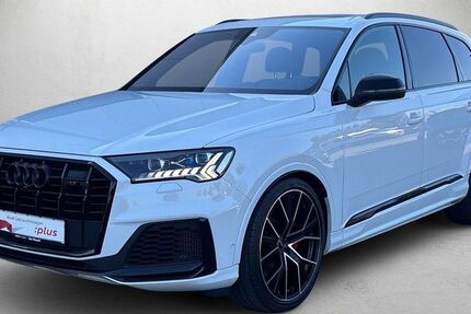 Audi Q7 80.780 km 52.430 &euro; Mainz 55131