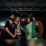 Evergreen Terrace + Special Guest: Fuck