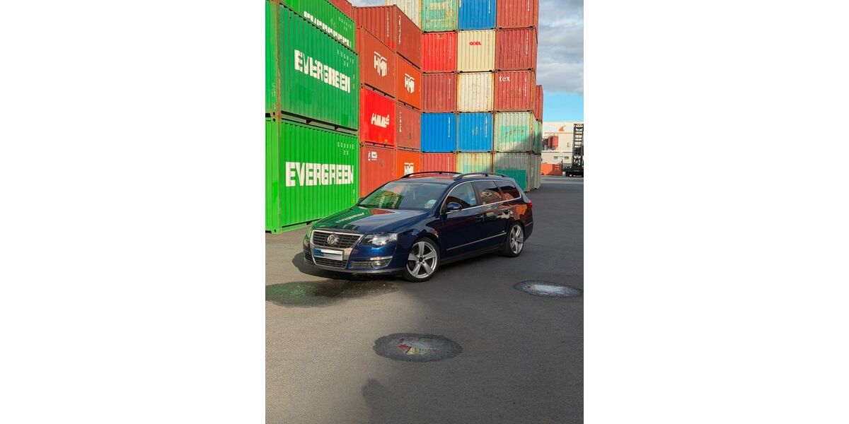VW Passat Variant 280.786 km 5.990 &euro; Oestrich Winkel 65375