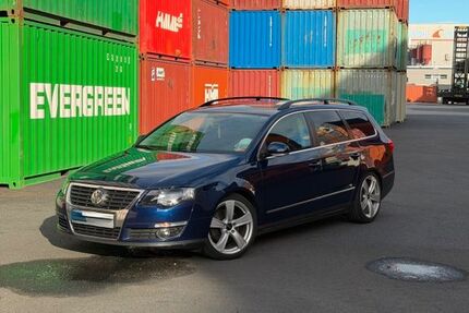 VW Passat Variant 280.786 km 6.250 &euro; Oestrich Winkel 65375