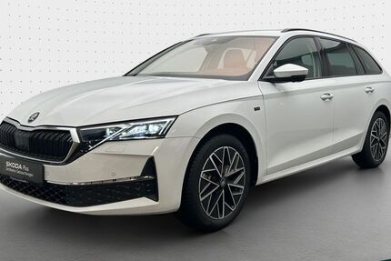 Skoda Octavia 24.600 km 30.990 &euro; Hofheim im Taunus 65719