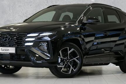 Hyundai TUCSON 9.200 km 36.890 € Mainz-Mombach 55120
