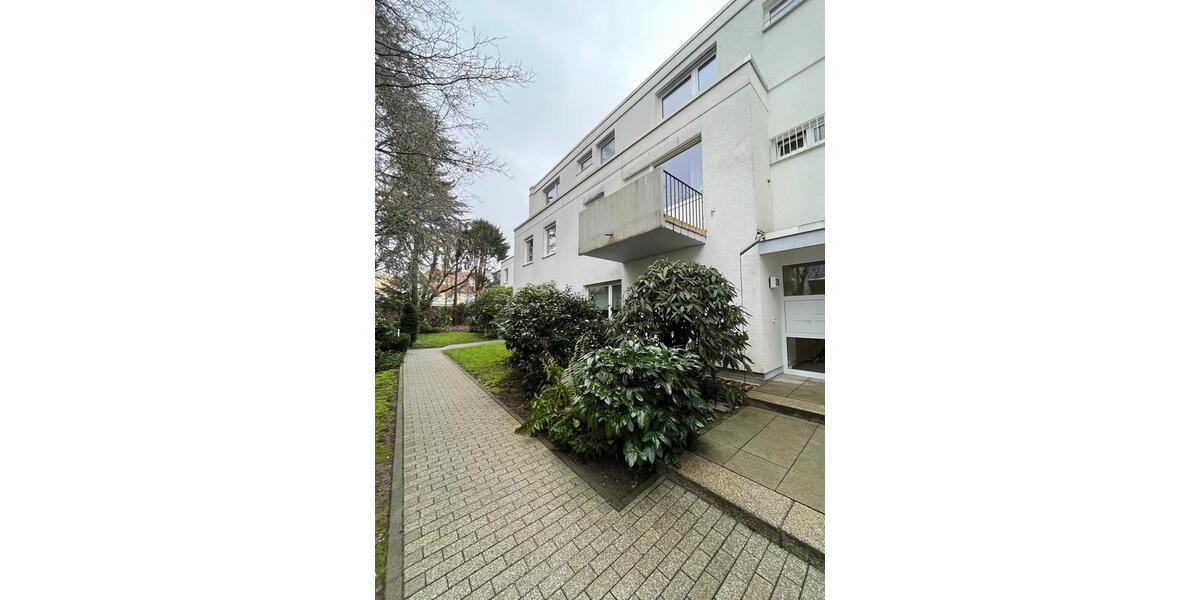 Wohnung 2ZKB in Kronberg (Bestlage) von privat zu verkaufen 2 zimmer