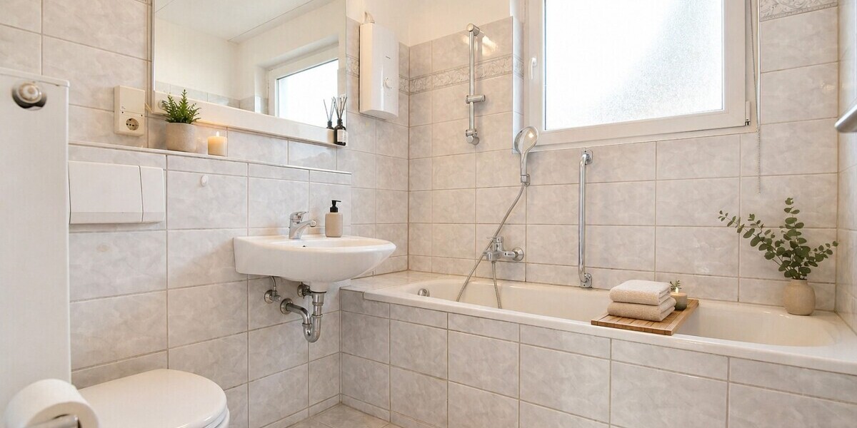 4 Zi Whg mit Lift, Verkauf im Angebotsverfahren - Openhouse am 12.06.2026, 16:00 h bis 17:30 h - Etagenwohnung Bad Soden am Taunus | Angebot:26704927