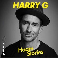 Harry G - HoamStories 16.10.2025 Batschkapp