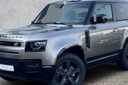 Land Rover Defender 8.000 km 79.800 &euro; Mainz-Hechtsheim 55129