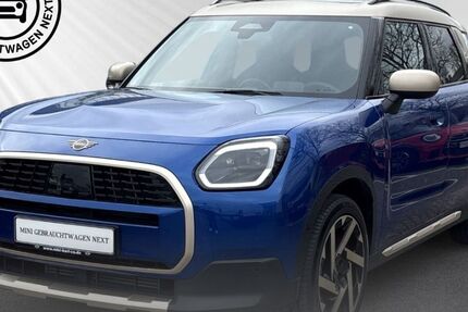 Mini Countryman C (Cooper) 11.788 km 36.539 &euro; Mainz 55129