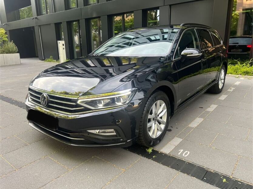 Passat