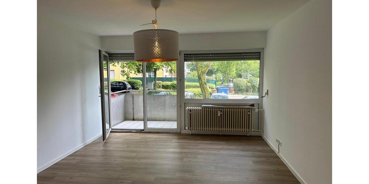 Erdgeschoßwohnung Eschborn - 1 Zimmer, 30 m&sup2;, 620&euro; | Angebot:26034950