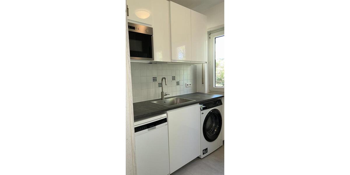 Erdgeschoßwohnung Steinbach (Taunus) - 2 Zimmer, 60 m&sup2;, 1.190&euro; | Angebot:24828333