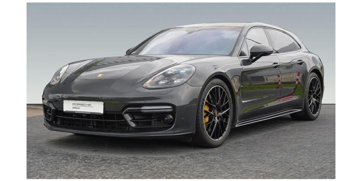 Porsche Panamera 61.517 km 118.880 &euro; Oberursel (Taunus) 61440