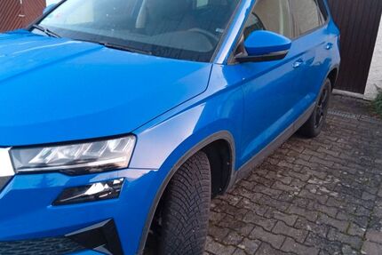 Skoda Karoq 13.080 km 25.690 &euro; Hochheim am Main 65239