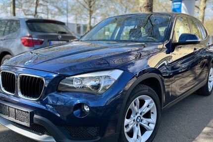 BMW X1 128.000 km 8.999 &euro; Wiesbaden 65203