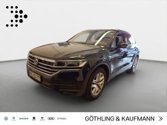VW Touareg 84.100 km 36.890 &euro; Eschborn 65760
