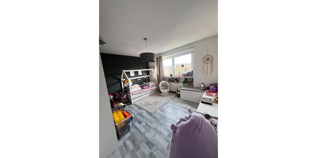 Provisionsfreie 3-Zimmer-Wohnung inkl. Garage und Stellplatz 3 zimmer