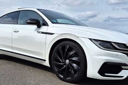 VW Arteon 115.000 km 22.989 &euro; Ingelheim 55218