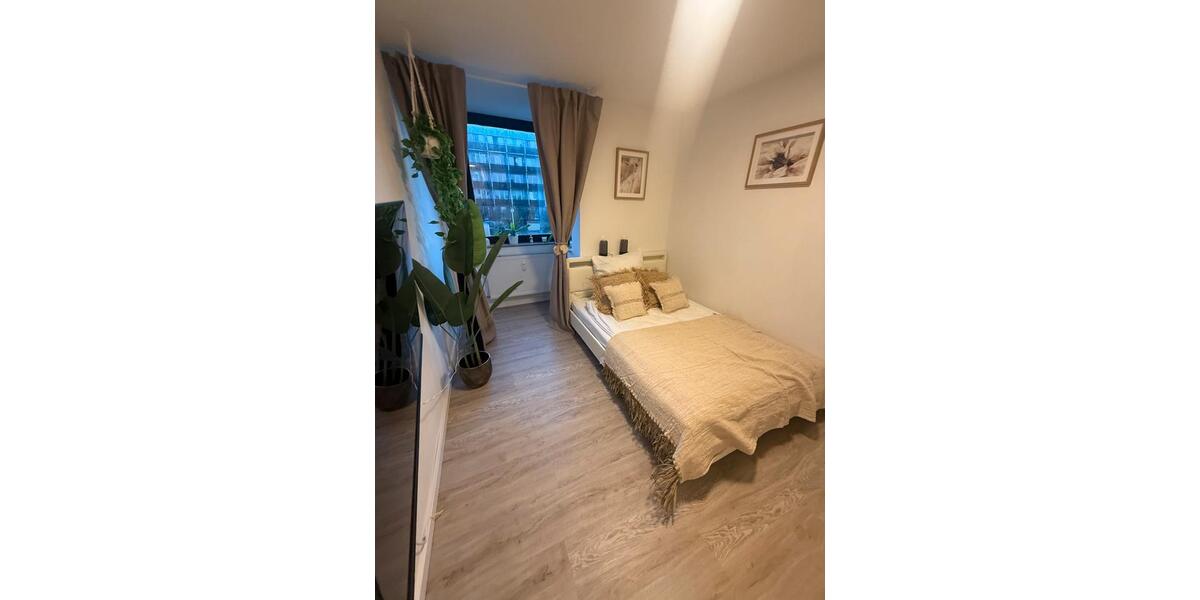 Etagenwohnung Mainz Gonsenheim - 1 Zimmer, 21 m&sup2;, 900&euro; | Angebot:26297904