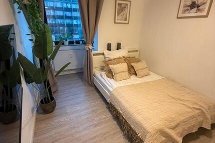 Wohnung Mainz Gonsenheim - 1 Zimmer, 21 m&sup2;, 900&euro; | Angebot:26297904
