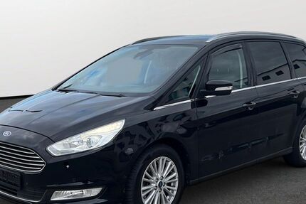 Ford Galaxy 195.000 km 11.900 &euro; Saulheim 55291