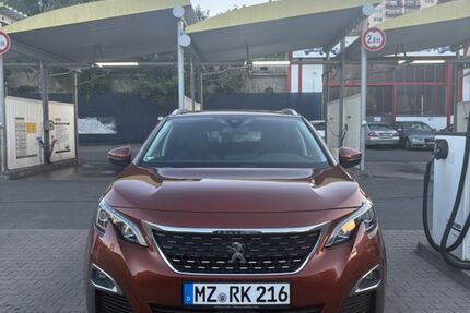 Peugeot 3008 46.000 km 18.500 &euro; Mainz 55124