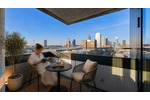Etagenwohnung Frankfurt am Main Gallus - 3 Zimmer, 110 m&sup2;, 990.000&euro; | Angebot:26657797