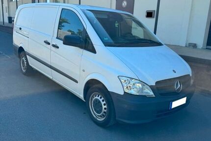 Mercedes Vito