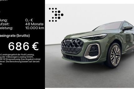 Audi Q5 9.990 km 65.999 &euro; Königstein im Taunus 61462