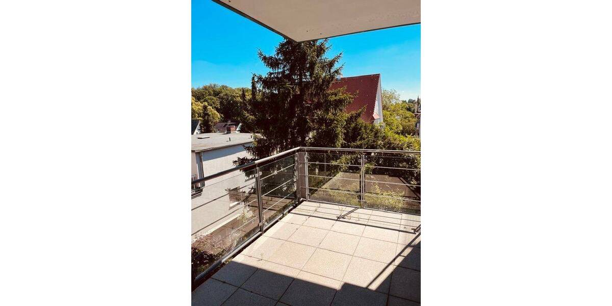 Etagenwohnung Wiesbaden Sonnenberg - 3 Zimmer, 93 m&sup2;, 1.450&euro; | Angebot:26930276