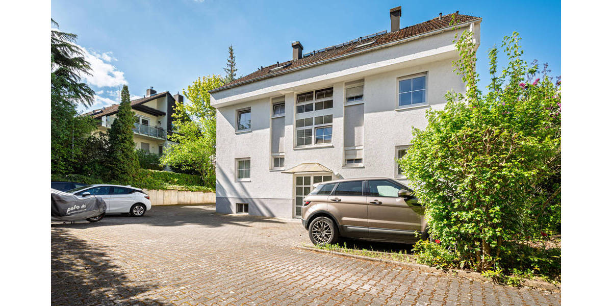 Etagenwohnung Mainz Hechtsheim - 2 Zimmer, 59 m&sup2;, 289.000&euro; | Angebot:26438881