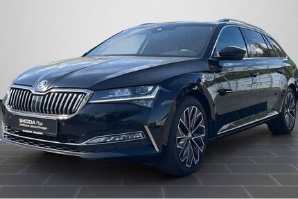 Skoda Superb 133.859 km 24.980 &euro; Wiesbaden 65197