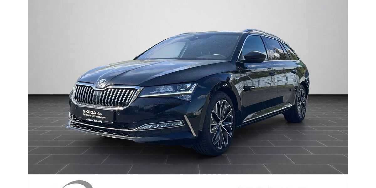 Skoda Superb 133.859 km 24.980 &euro; Wiesbaden 65197
